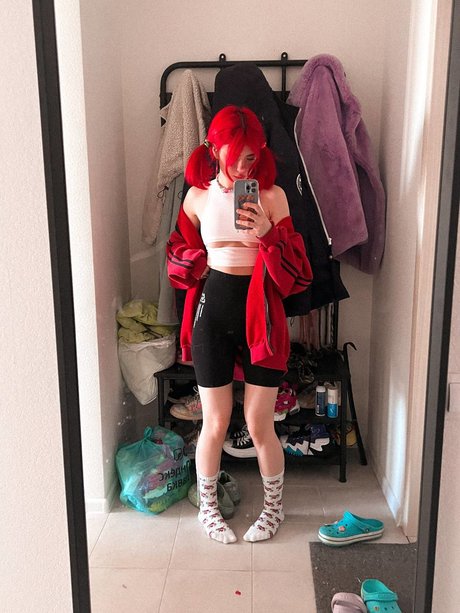 Flaffyx_ porn star image