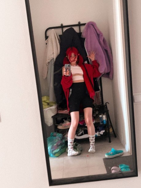 Flaffyx_ xxx star photo