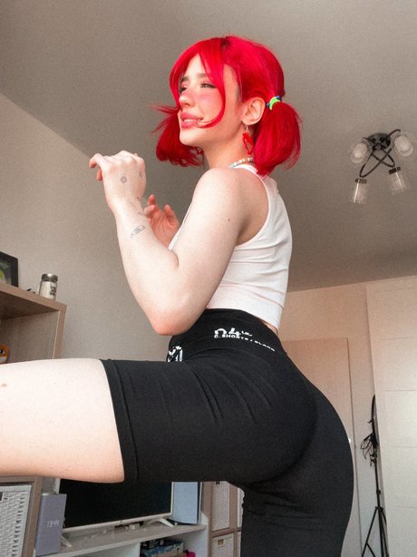 Flaffyx_ naked actress img