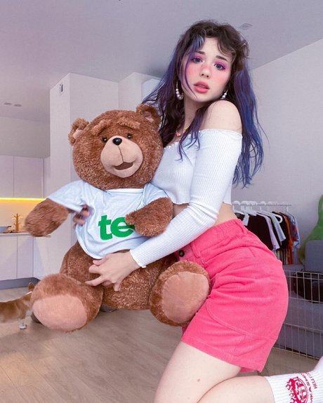 Flaffyx_ pornstar free photos