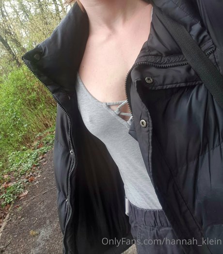 Hannah Klein porn star photos