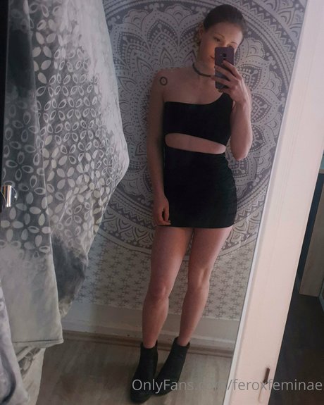 Hannah Klein star pornographic galleries