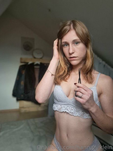 Hannah Klein Profile pic