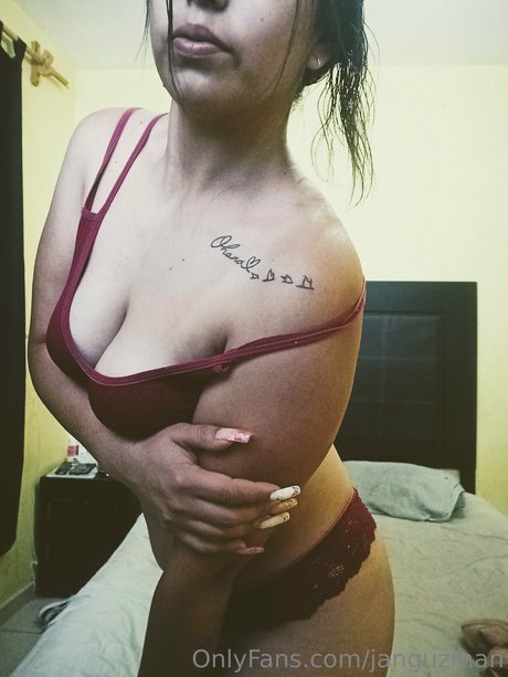 Janeth Guzman star adult pic