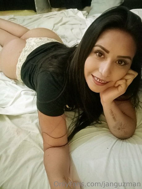 Janeth Guzman star erotic img