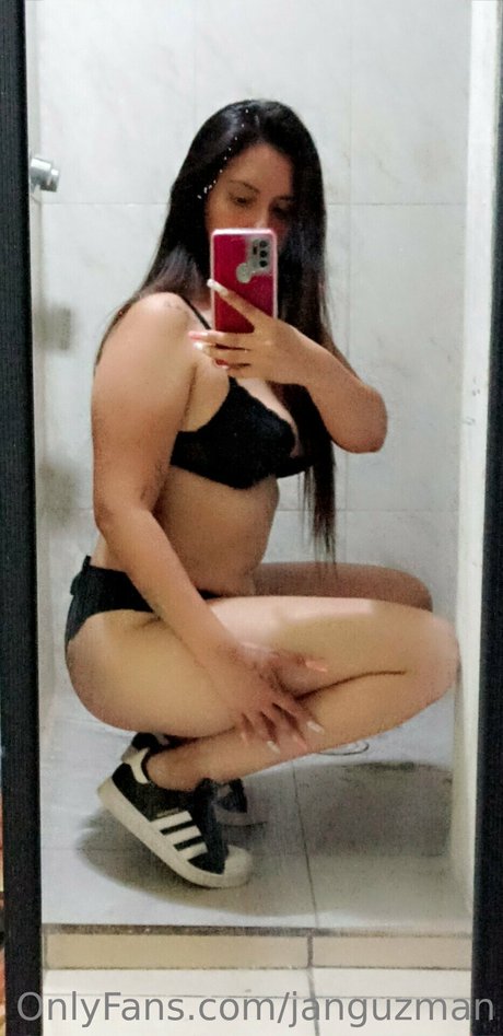 Janeth Guzman model best galleries