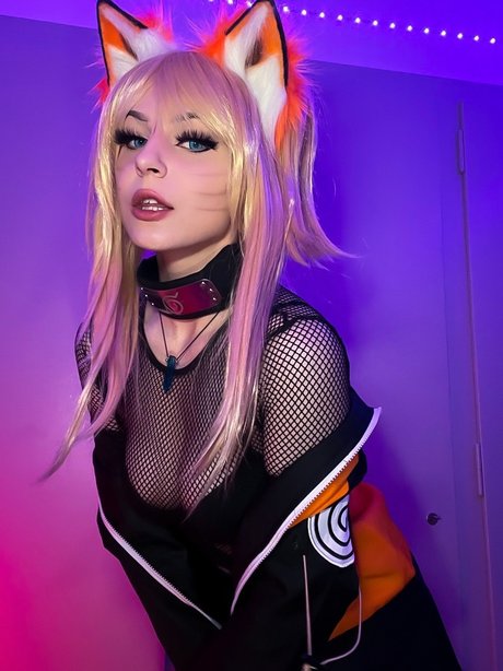 Mizzi model pretty photo