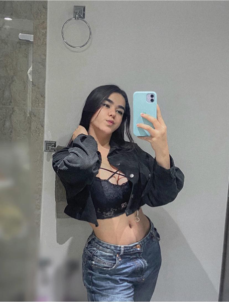 Natalia Beltran_ high quality actress pic