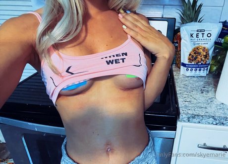 Skyemarie pornstar sexy pics