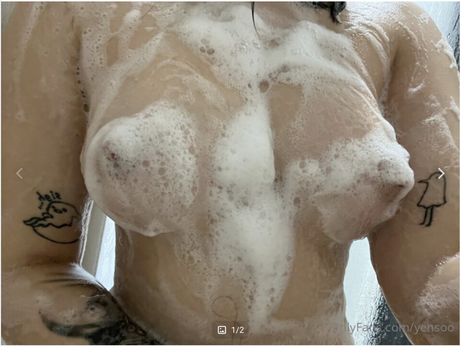 Sooyensu perfect pornstar gallery