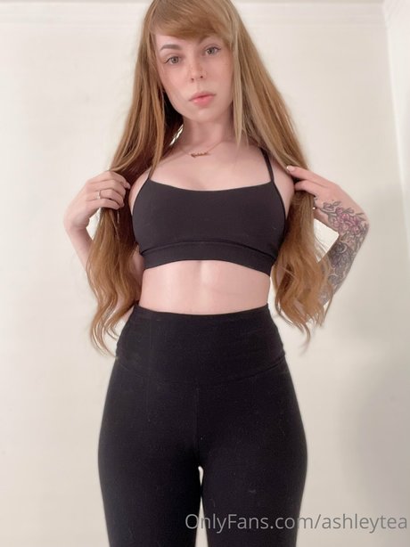 Ashley Tea model hd pictures