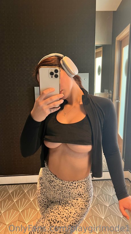 Mespy model nice gallery