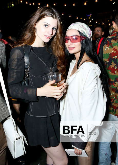 Gabriella Scaringe star naked pictures