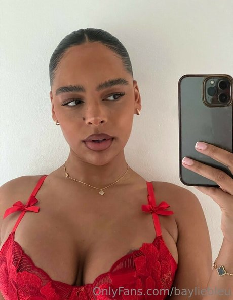 Bayliebleu xxx model archive