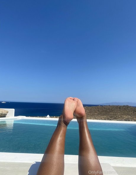 Bayliebleu nice actress picture