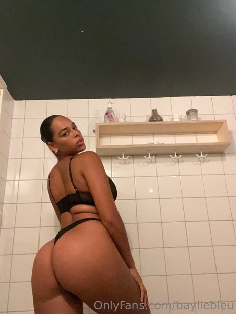 Bayliebleu art pornstar pictures