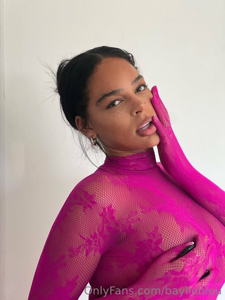 Bayliebleu naked actress gallery