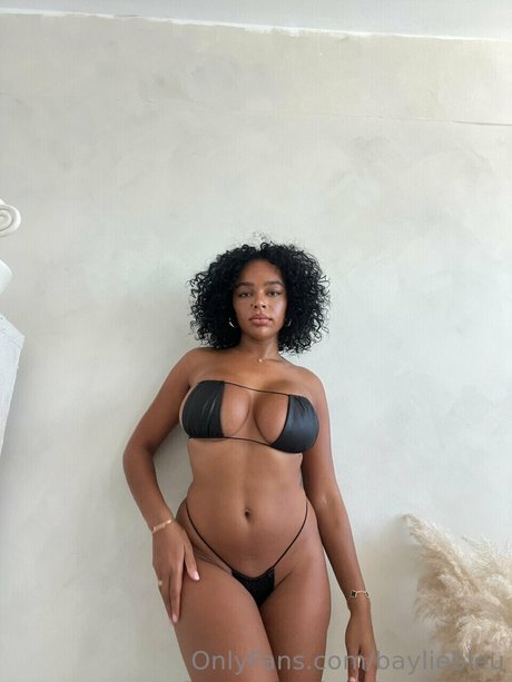 Bayliebleu model nudes images