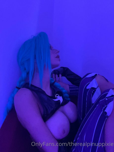 Pinup pixie pornstar hot galleries