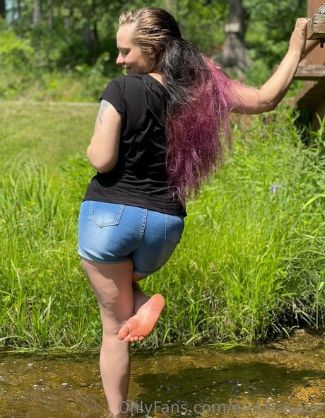 Sage Lux Sagelux star nudes archive