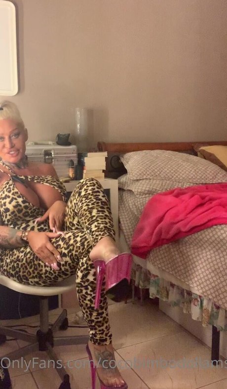 Coco Bimbodoll Amsterdam nice model images