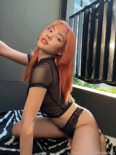 _Alissa Sky_ actress archive