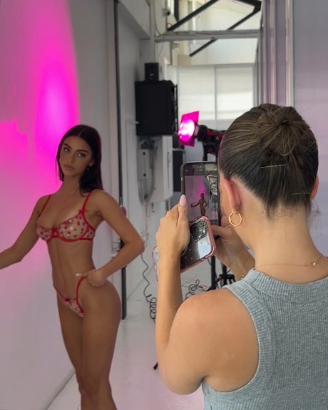 Alliyah star naked photos