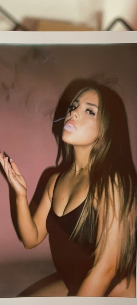 Alliyah pornographic star pics