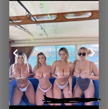 Coffey Sisters star best image