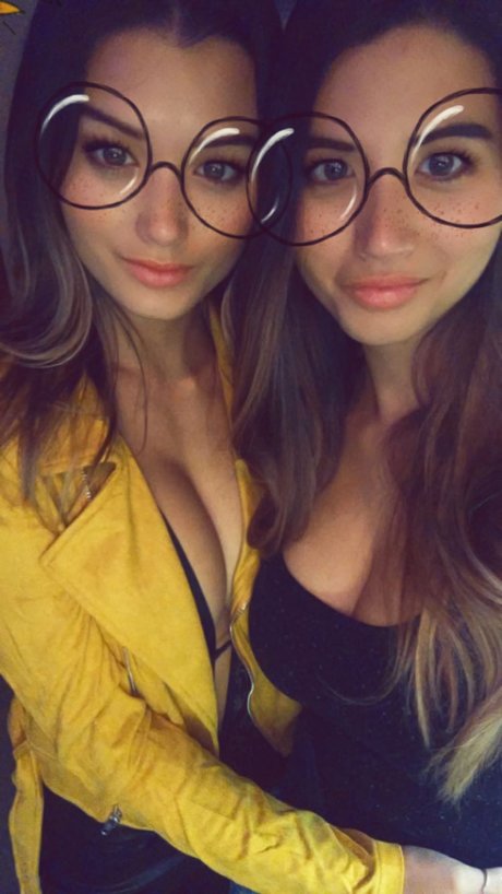 Keilah Kang nice model photos