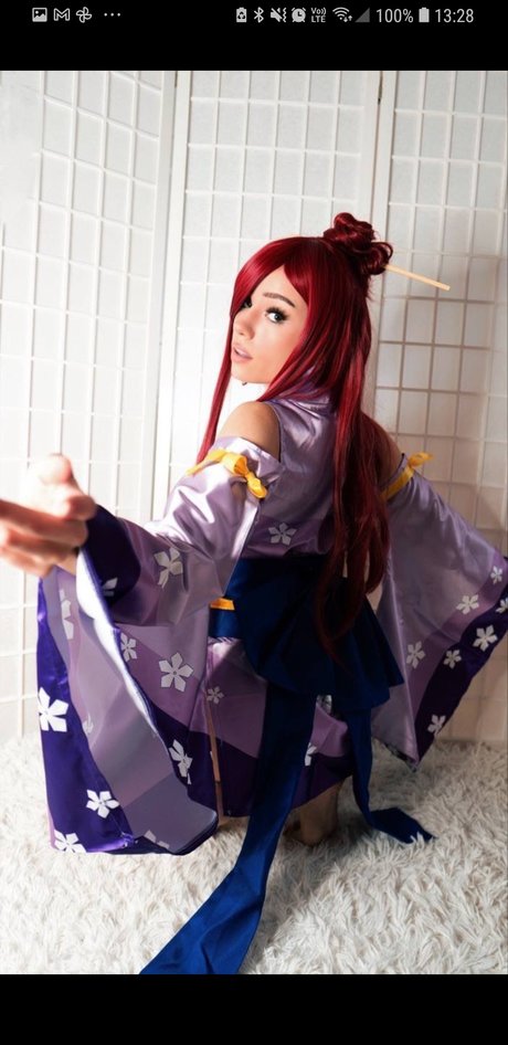 Mimisemaan model naked pictures