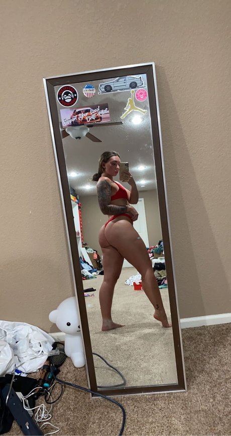 Abby Berner_ model hd image