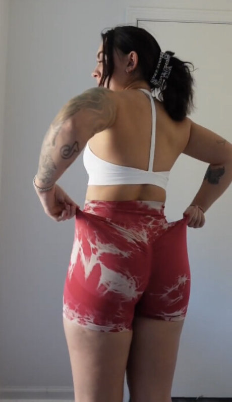 Abby Berner_ erotic pornstar pic