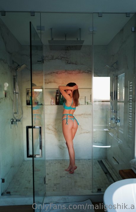 Anna Malygon_ art pornstar pic