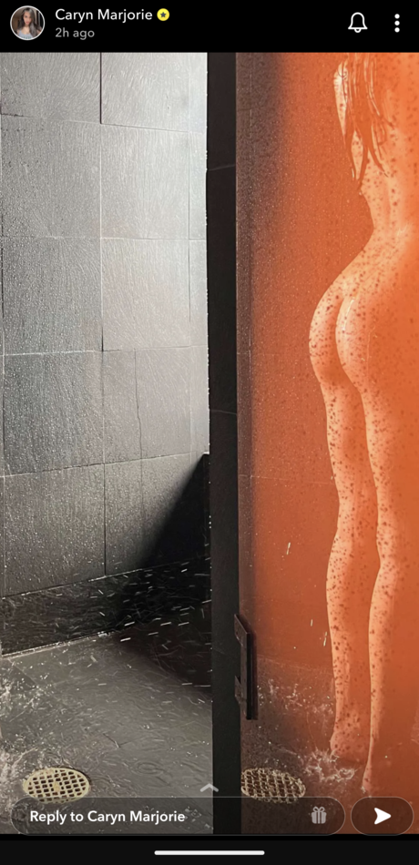 Caryn Marjorie pornstar top images