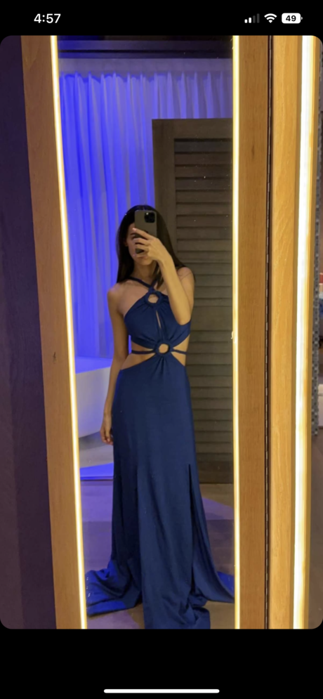 Caryn Marjorie star art gallery