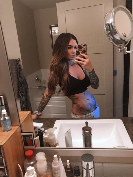 Jessica Wilde star hd pic