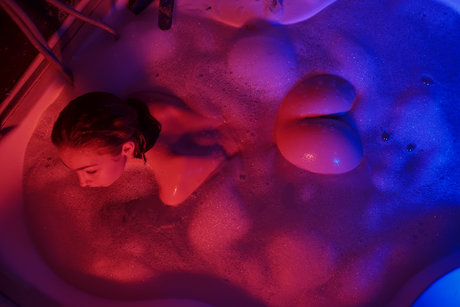 Renata Ri art star picture