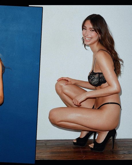 Sarah Lewis xxx actress image