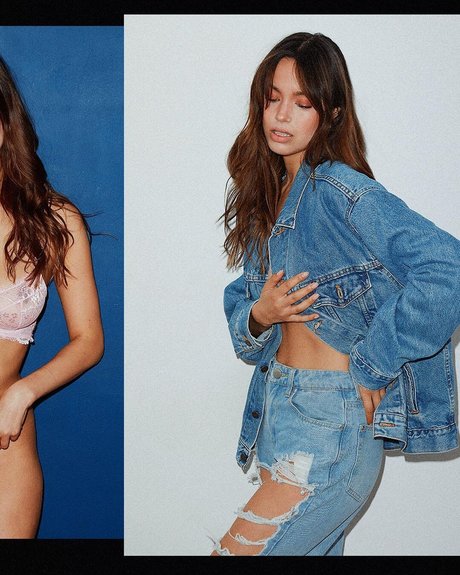 Sarah Lewis sex star picture