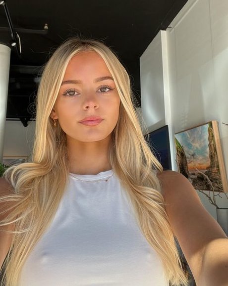 bronte sheppeard art actress picture