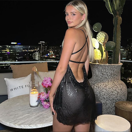 bronte sheppeard star hot gallery