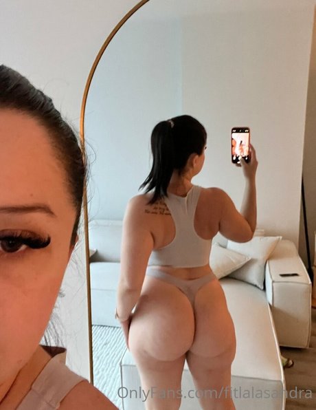 Fitgirl alla perfect pornstar image