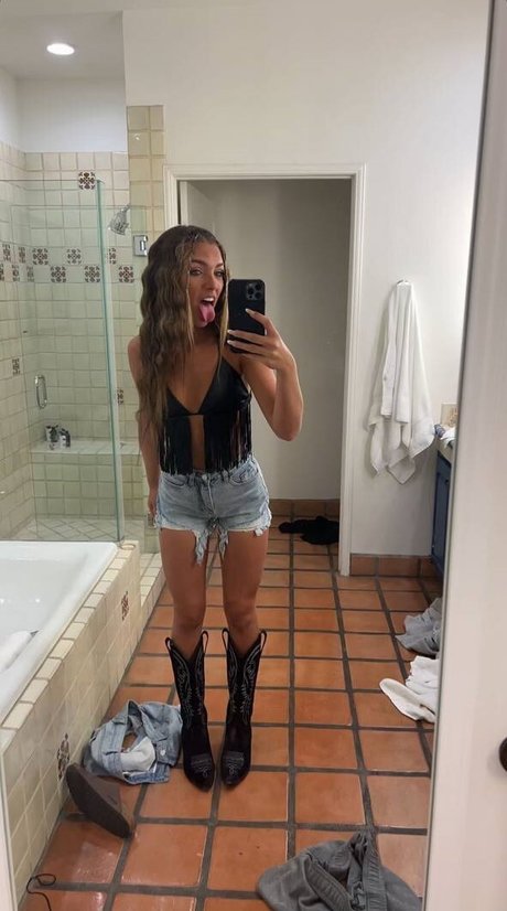 Jordan Beckham star exclusive pictures