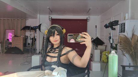 Nyaaati top model photos