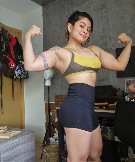 Nyaaati porn model galleries