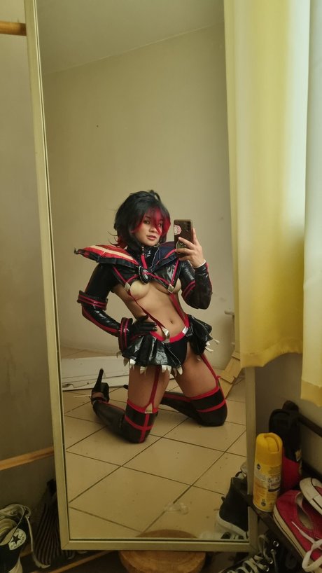 Nyaaati high quality model img