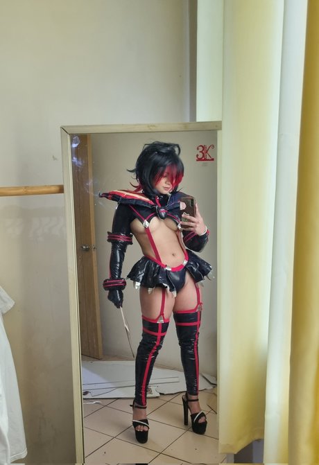 Nyaaati hot actress image