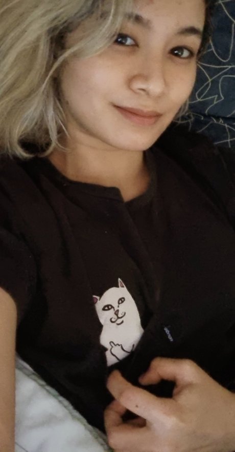 Nyaaati exclusive actress archive