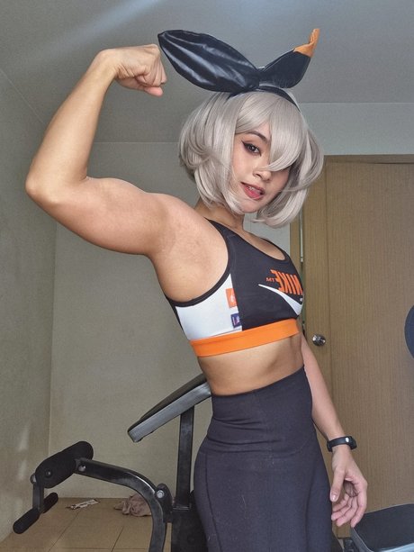 Nyaaati star nude pictures